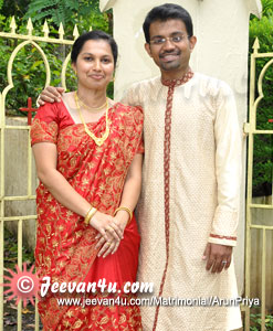 ARUN PRIYA Wedding PhotoGallery